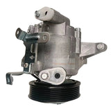 Fits for Subaru Fits forester XV IMPREZA 2012 - 2015 A/C Compressor 73111 - FJ000 - Fab Heavy Parts