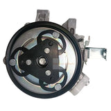 Fits for Subaru Fits forester XV IMPREZA 2012 - 2015 A/C Compressor 73111 - FJ000 - Fab Heavy Parts