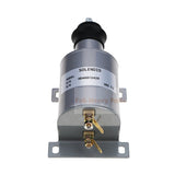 Fits for Thermo King SBI SBII SBIII 12V Speed Shut Off Solenoid 44 - 6544 446544 - Fab Heavy Parts