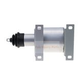 Fits for Thermo King SBI SBII SBIII 12V Speed Shut Off Solenoid 44 - 6544 446544 - Fab Heavy Parts