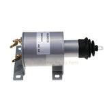 Fits for Thermo King SBI SBII SBIII 12V Speed Shut Off Solenoid 44 - 6544 446544 - Fab Heavy Parts