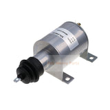 Fits for Thermo King SBI SBII SBIII 12V Speed Shut Off Solenoid 44 - 6544 446544 - Fab Heavy Parts