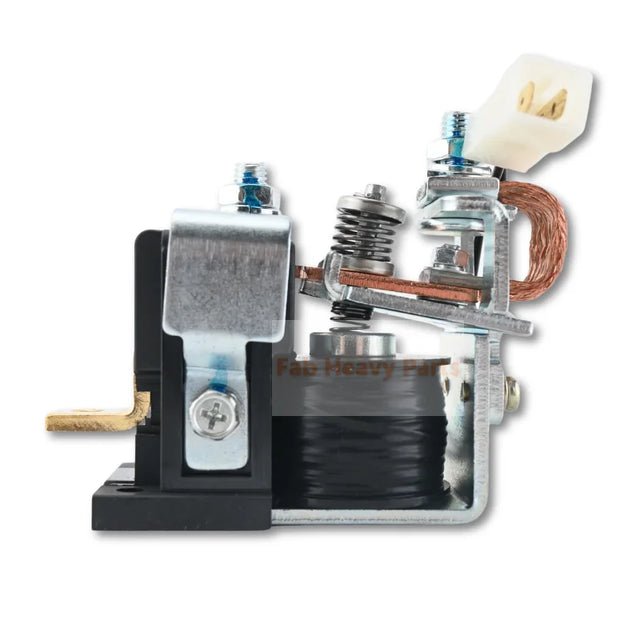 Fits For Toyota Forklift Contactor 36 Volt 24420-13300-71 Electrical