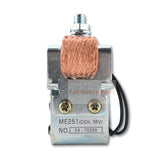 Fits For Toyota Forklift Contactor 36 Volt 24420-13300-71 Electrical