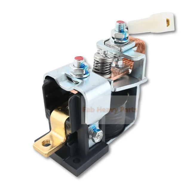 Fits For Toyota Forklift Contactor 36 Volt 24420 - 13300 - 71 Electrical - Fab Heavy Parts
