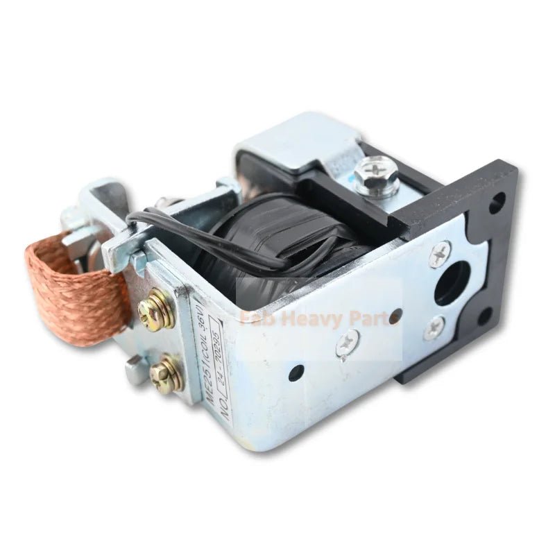 Fits For Toyota Forklift Contactor 36 Volt 24420 - 13300 - 71 Electrical - Fab Heavy Parts