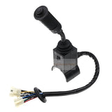 Fits for Volvo 4200B 4300B 4400 4500 4600B 6300 Switch VOE11039014 11039014 - Fab Heavy Parts