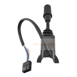 Fits for Volvo Loader L120C L90C L70C L220D L70D L90D L120D L150D L180D Switch VOE11039409 11039409 - Fab Heavy Parts