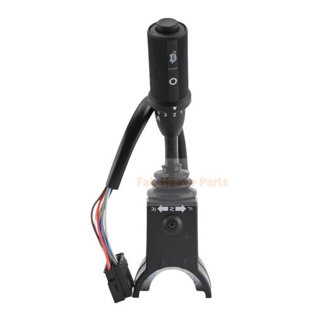 Fits for Volvo Loader L120C L90C L70C L220D L70D L90D L120D L150D L180D Switch VOE11039409 11039409 - Fab Heavy Parts