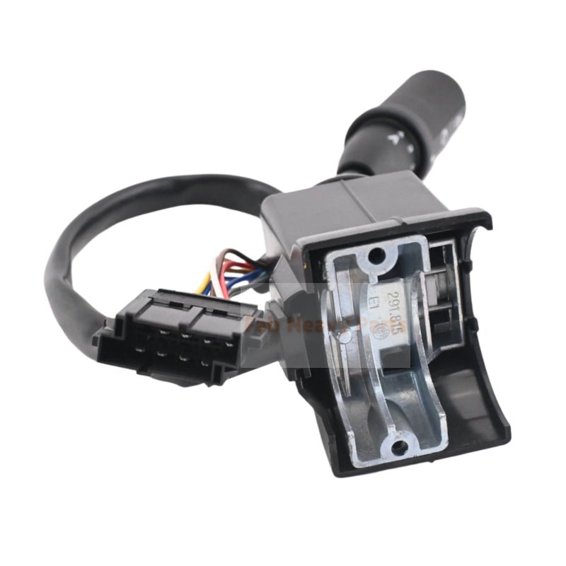 Fits for Volvo Loader L120C L90C L70C L220D L70D L90D L120D L150D L180D Switch VOE11039409 11039409 - Fab Heavy Parts
