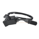 Fits for Volvo Wheel Loader L60E L70B/L70C VOLVO BM L70C L70D L70E Column Switch VOE11039248 11039248