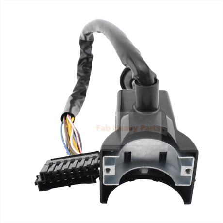 Fits pour le chargeur de roue Volvo L60E L70E L90E L110E L120E L150E L180E L220E L330E Switch VOE11171772 11171772