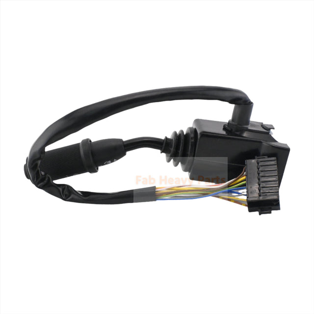 Fits pour le chargeur de roue Volvo L60E L70E L90E L110E L120E L150E L180E L220E L330E Switch VOE11171772 11171772