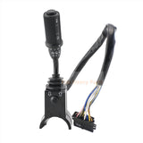 Fits pour le chargeur de roue Volvo L60E L70E L90E L110E L120E L150E L180E L220E L330E Switch VOE11171772 11171772