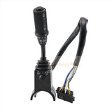 Fits pour le chargeur de roue Volvo L60E L70E L90E L110E L120E L150E L180E L220E L330E Switch VOE11171772 11171772