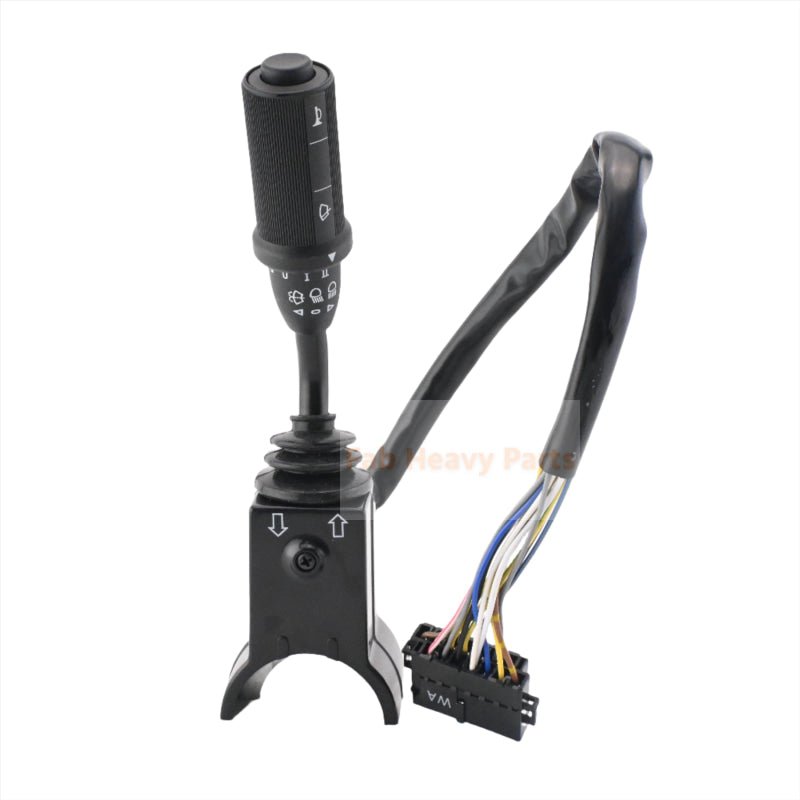 Fits for Volvo Wheel Loader L60E L70E L90E L110E L120E L150E L180E L220E L330E Switch VOE11171772 11171772 - Fab Heavy Parts