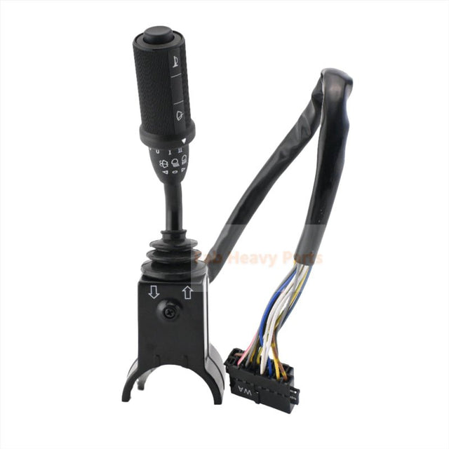 Fits for Volvo Wheel Loader L60E L70E L90E L110E L120E L150E L180E L220E L330E Switch VOE11171772 11171772 - Fab Heavy Parts