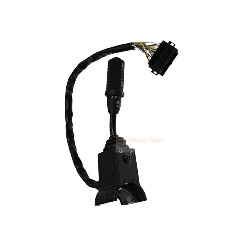 Fits for Volvo Wheel Loader L90B VOLVO BM L90C L90C VOLVO BM L90D L90E Switch VOE11039248 11039248 - Fab Heavy Parts