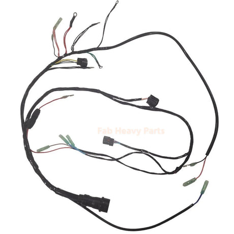 Fits for YAMAHA 60H-82590-01 Outboard Wiring Harness 200HP Two Stroke Engine Harness