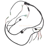 Fits for YAMAHA 60H-82590-01 Outboard Wiring Harness 200HP Two Stroke Engine Harness