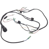 Fits for YAMAHA 60H-82590-01 Outboard Wiring Harness 200HP Two Stroke Engine Harness