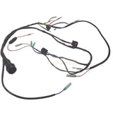 Fits for YAMAHA 60H - 82590 - 01 Outboard Wiring Harness 200HP Two Stroke Engine Harness - Fab Heavy Parts