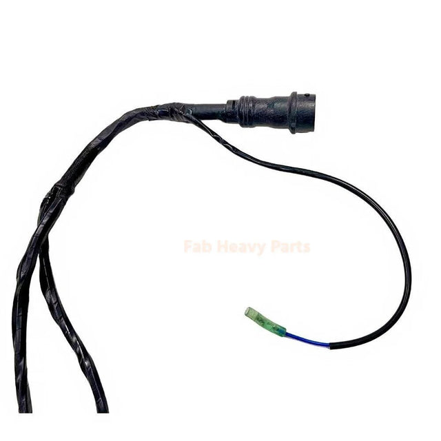 Fits for YAMAHA 60H - 82590 - 01 Outboard Wiring Harness 200HP Two Stroke Engine Harness - Fab Heavy Parts