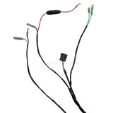 Fits for YAMAHA 60H - 82590 - 01 Outboard Wiring Harness 200HP Two Stroke Engine Harness - Fab Heavy Parts