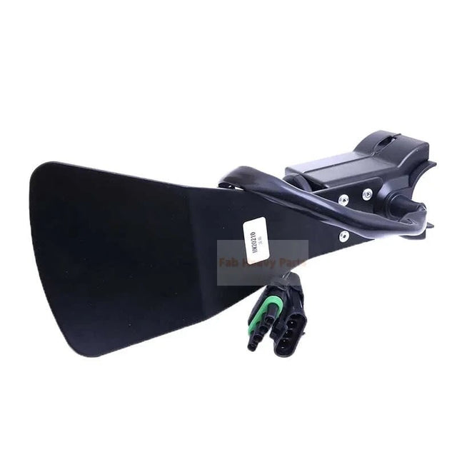 Fits forward Neutral Reverse Control Lever Switch AT165444 Fits for John Deere Bockhoe Loader 710D 4 Speed With Two Plugs - Fab Heavy Parts