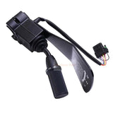 Fits forward Neutral Reverse Control Lever Switch AT165444 Fits for John Deere Bockhoe Loader 710D 4 Speed With Two Plugs - Fab Heavy Parts