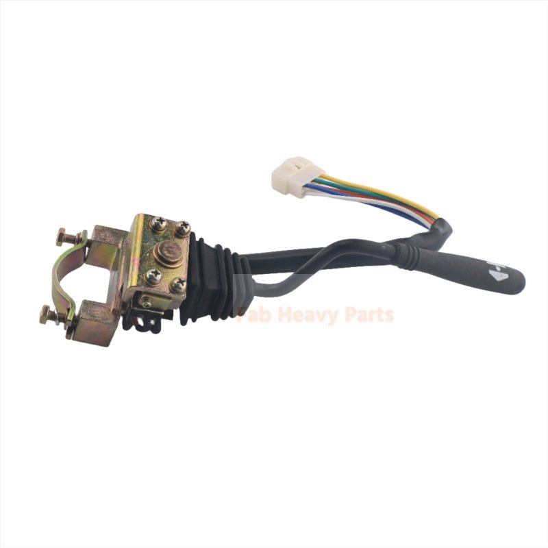 Fits forward Reverse Directional Switch 230C2 - 40411 Fits for TCM Fits forklift FD35 - 50T8 FD50 - 100Z8 FG35 - 50T8 - Fab Heavy Parts