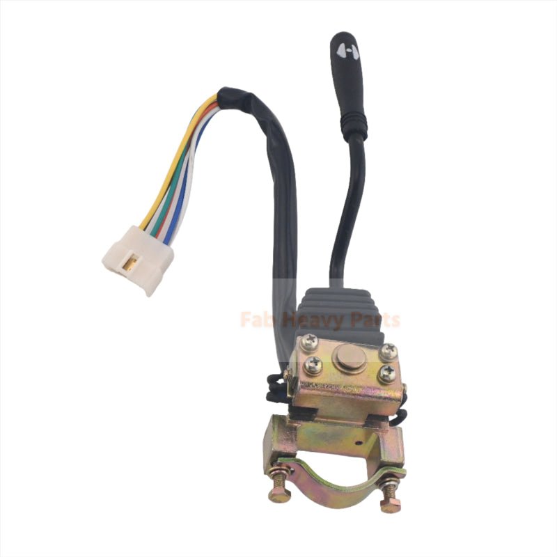 Fits forward Reverse Directional Switch 230C2 - 40411 Fits for TCM Fits forklift FD35 - 50T8 FD50 - 100Z8 FG35 - 50T8 - Fab Heavy Parts