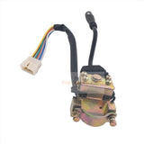 Fits forward Reverse Directional Switch 230C2 - 40411 Fits for TCM Fits forklift FD35 - 50T8 FD50 - 100Z8 FG35 - 50T8 - Fab Heavy Parts