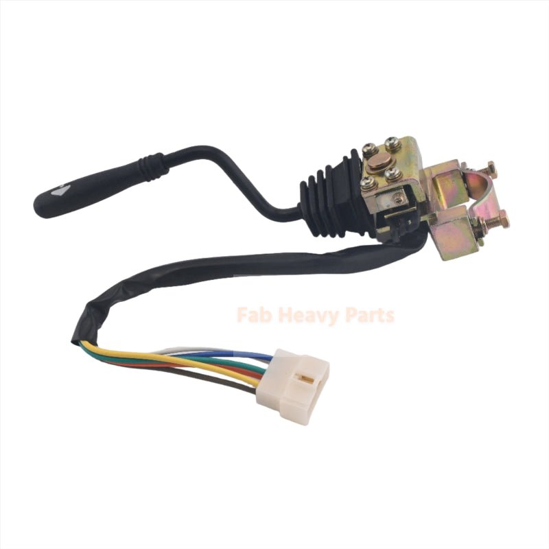 Fits forward Reverse Directional Switch 230C2 - 40411 Fits for TCM Fits forklift FD35 - 50T8 FD50 - 100Z8 FG35 - 50T8 - Fab Heavy Parts