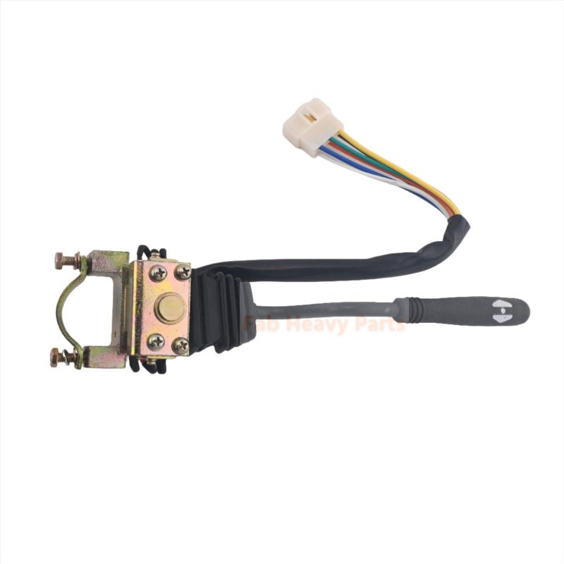Fits forward Reverse Directional Switch 230C2 - 40411 Fits for TCM Fits forklift FD35 - 50T8 FD50 - 100Z8 FG35 - 50T8 - Fab Heavy Parts