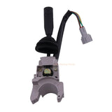 Fits forward Reverse Directional Switch 3EB - 55 - 32222 Fits for Komatsu Fits forklift FD10/15 - 16 FD150 - 6 FD18L - 17 FD200 - 6 FG20 - 25 - 14 FG30 - 14 - Fab Heavy Parts