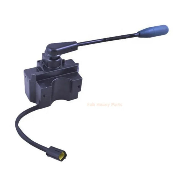 Fits forward Reverse Switch 54000 - 89322 Fits for Nichiyu Fits forklift FB10.25P - 75S FB10/30 - 70 FB10/30 - 75 FB20/25 - 72 - Fab Heavy Parts