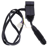Fits forward Reverse Switch 920476.008 Fits for Kalmar Reach Stacker Valeo 202.863 - Fab Heavy Parts