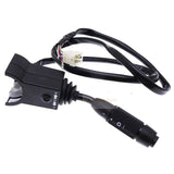 Fits forward Reverse Switch 920476.008 Fits for Kalmar Reach Stacker Valeo 202.863 - Fab Heavy Parts