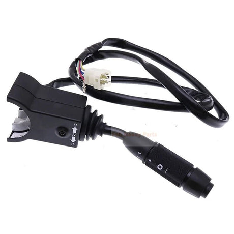 Fits forward Reverse Switch 920476.008 Fits for Kalmar Reach Stacker Valeo 202.863 - Fab Heavy Parts