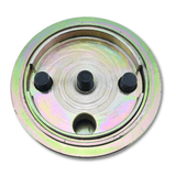 Fits Hino J05C J08C J05D J08E J05E Rear Crankshaft Seal AZ4079 - F Installer S094071040 - Fab Heavy Parts