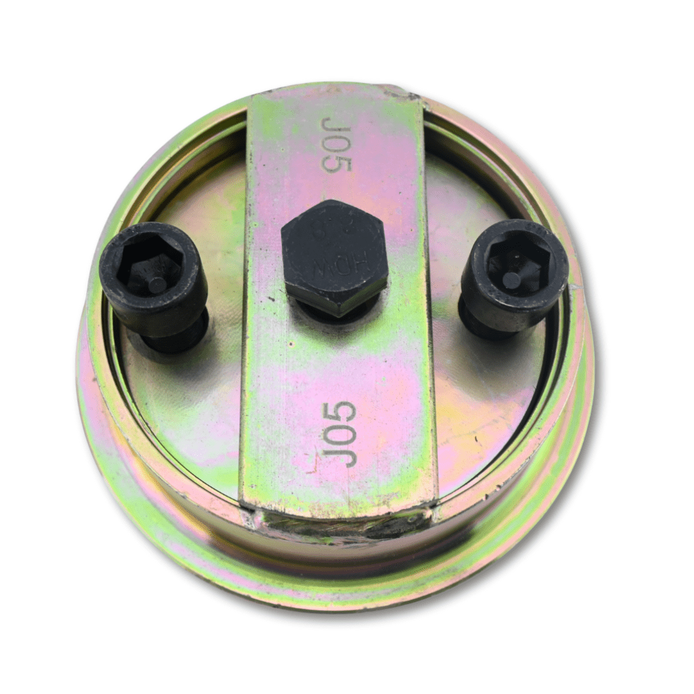 Fits Hino J05C J08C J05D J08E J05E Rear Crankshaft Seal AZ4079 - F Installer S094071040 - Fab Heavy Parts