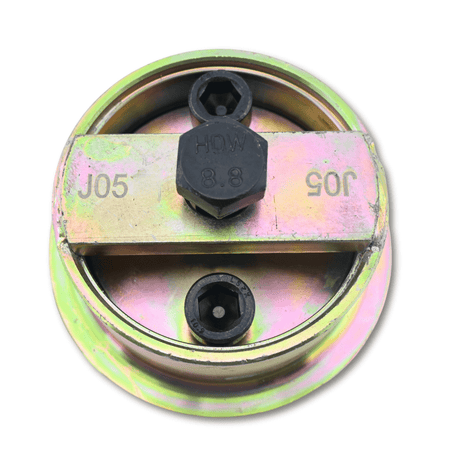 Fits Hino JO8C JO8E Front Crankshaft Oil Seal Installer 09407 1030A 1030 - Fab Heavy Parts