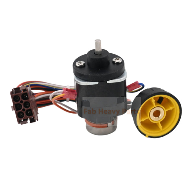 Fits JLG Boom Lift Speed Switch and Knob 4360407 and 2560136