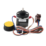 Fits JLG Boom Lift Speed Switch and Knob 4360407 and 2560136