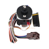 Fits JLG Boom Lift Speed Switch and Knob 4360407 and 2560136 - Fab Heavy Parts