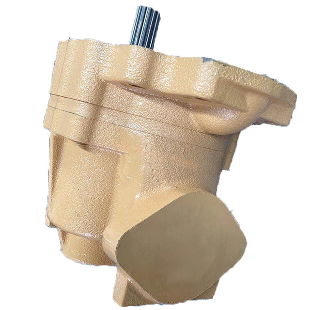 Mga akma para sa Komatsu Bulldozer D475A-5 Hydraulic Scavenging Pump 704-72-44000