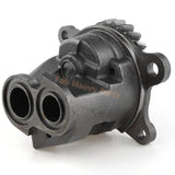 Fits Komatsu Bulldozer D60A - 8 D65A - 8 D58E - 1 D60E - 8 Engine 6D125 Oil Pump 6150 - 51 - 1004 - Fab Heavy Parts