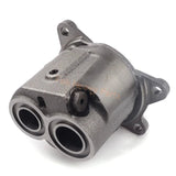 Fits Komatsu Excavator PC400 - 7 PC450 - 6 Engine 6D125 - 3 Oil Pump 6251 - 51 - 1000 6251 - 51 - 1001 - Fab Heavy Parts