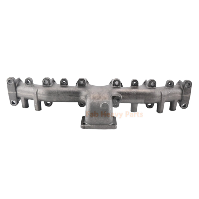 Fits Komatsu Exhaust Manifold 6735-11-5120 6735115120 for Engine 6D102 Excavator PC210 PC200 PC220